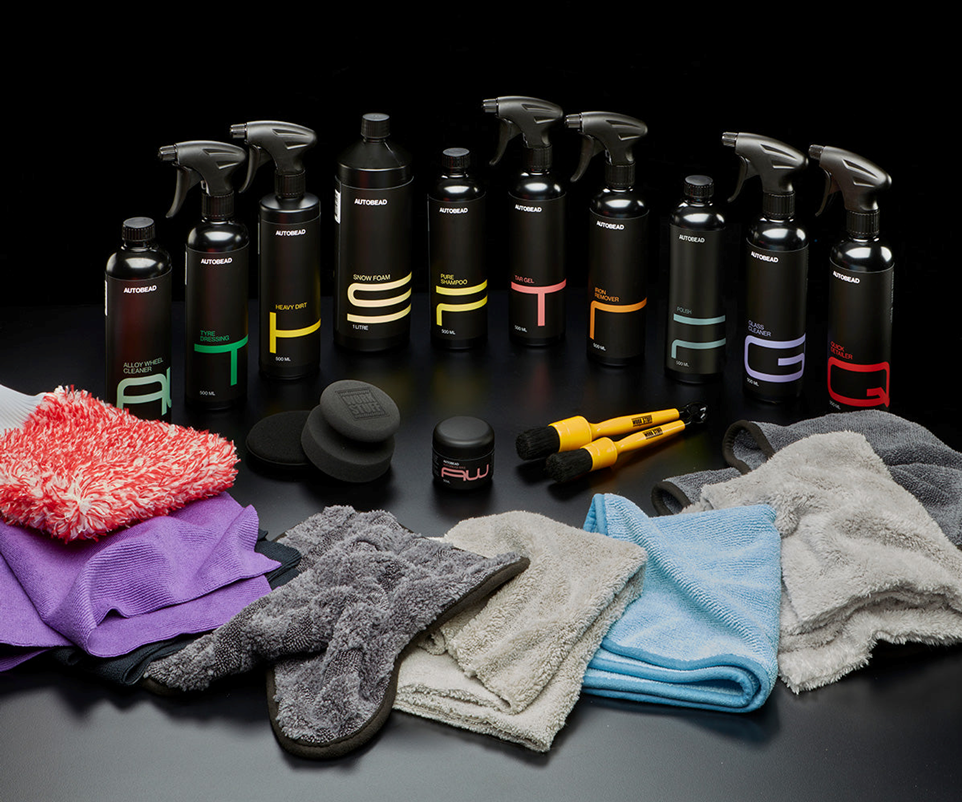 Product Range & Innovation
