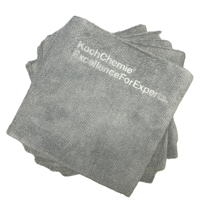 Buffing & Finishing Towels