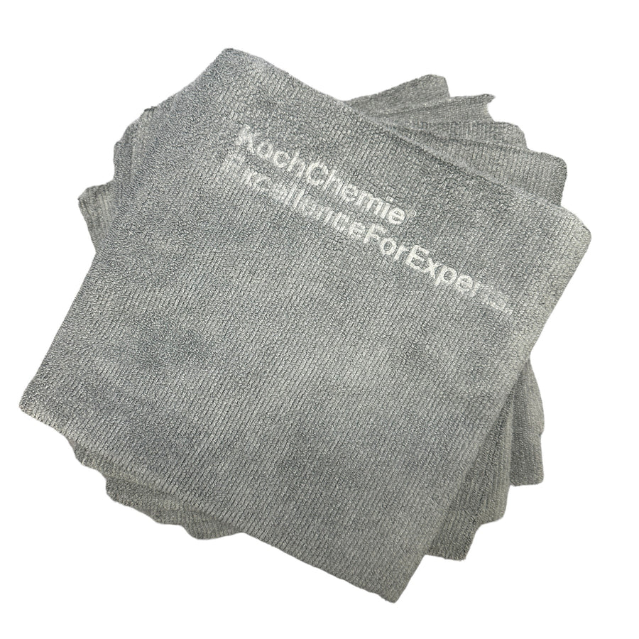 Koch-Chemie Coating Towel 5 Pack | 300GSM