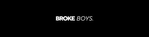 Broke Boys logo