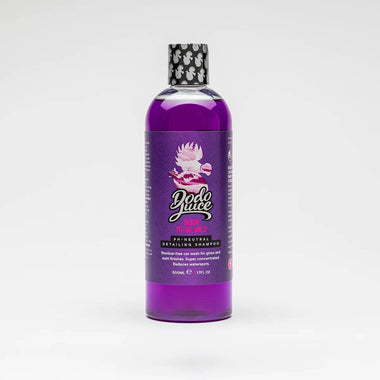 DoDo Juice Born To Be Mild - Shampoo - The Drivers HQ