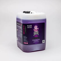 DoDo Juice Born To Be Mild - Shampoo - The Drivers HQ