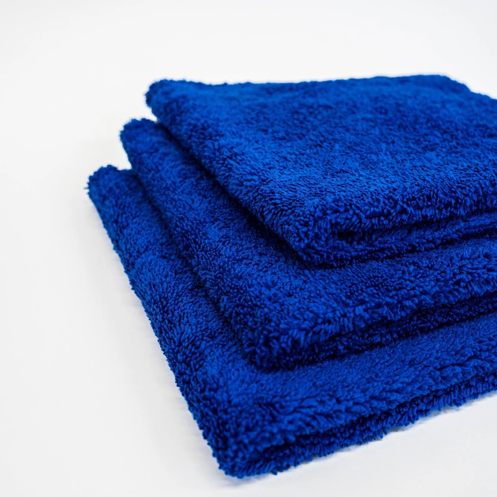 FibreKing Duplex edgeless cloth - 3 pack | 400GSM
