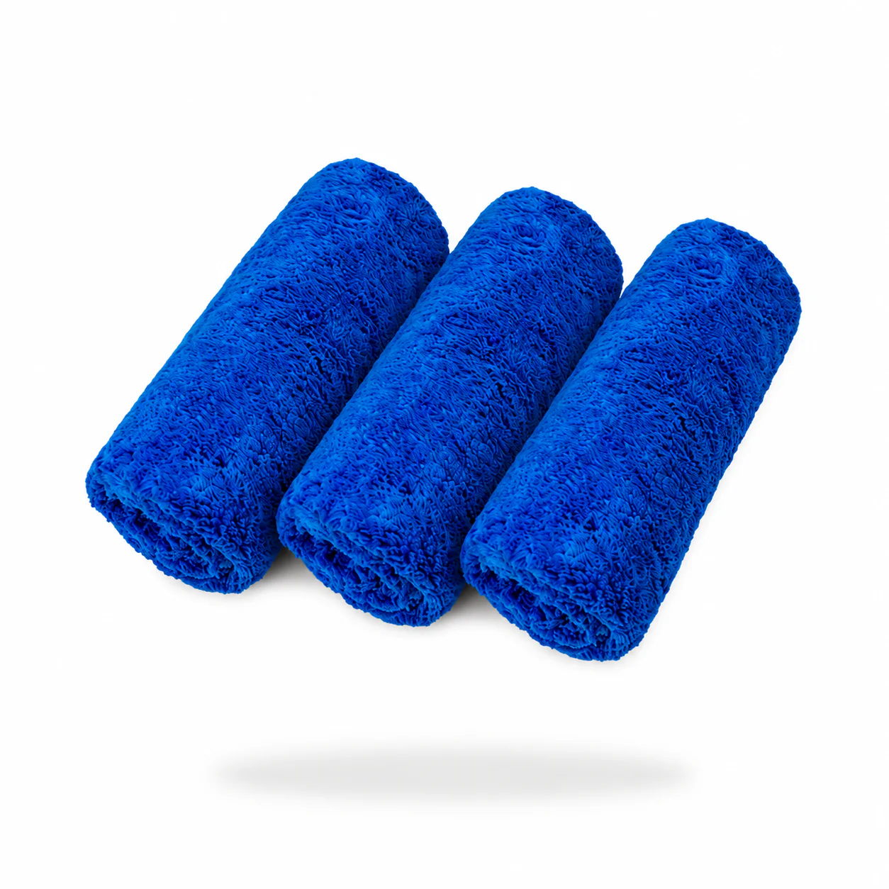 FibreKing Ultimate detailer cloth - 3 pack | 500GSM