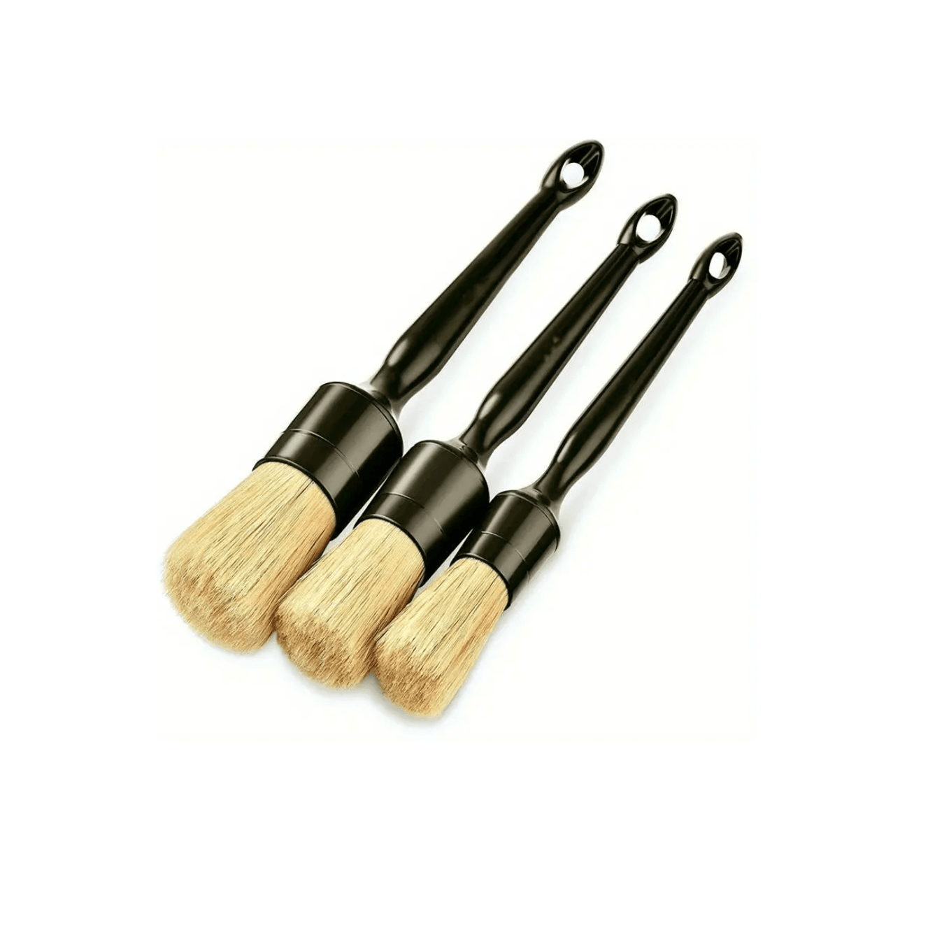 Boars Hair Sash Brush's - The Drivers HQ