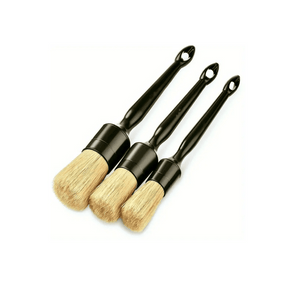 Boars Hair Sash Brush's - The Drivers HQ