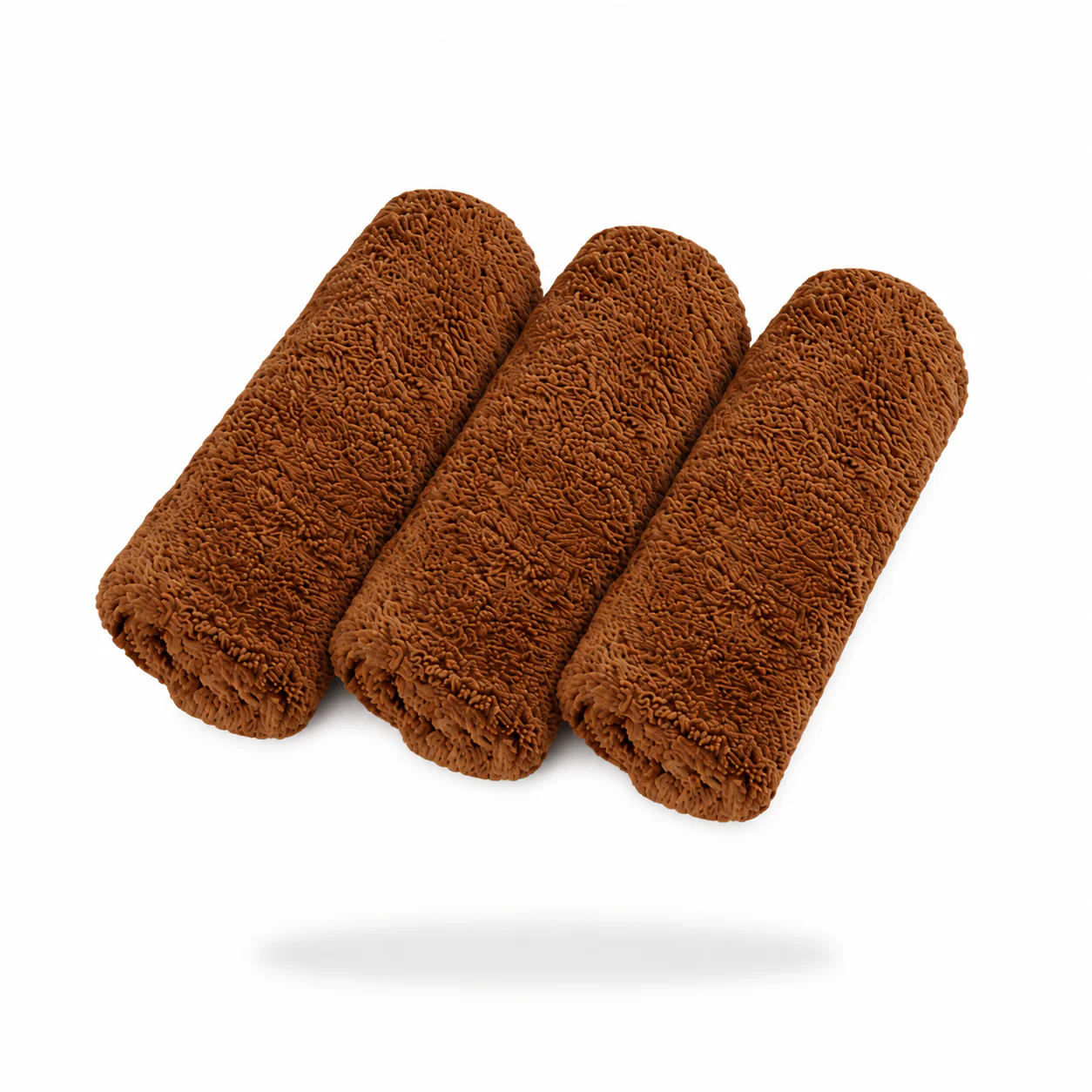 FibreKing Ultimate detailer cloth - 3 pack | 500GSM