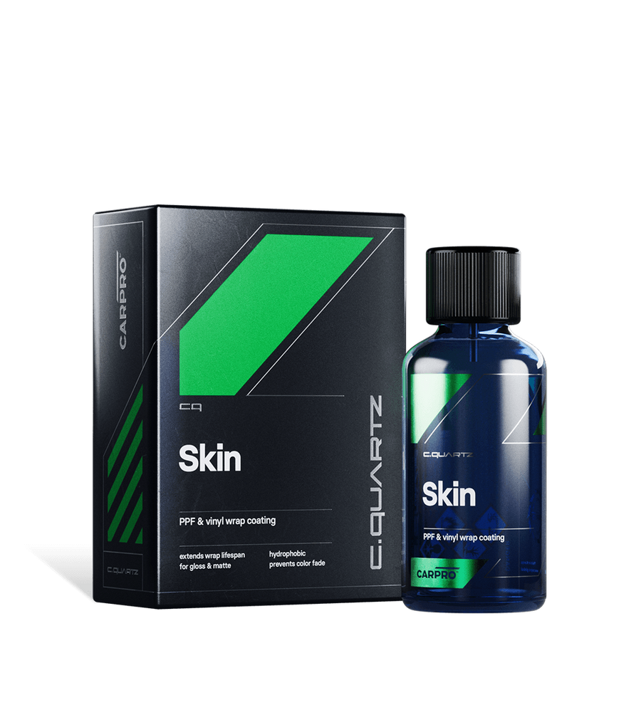 CarPro CQUARTZ Skin PPF & Vinyl Coating - 50ml