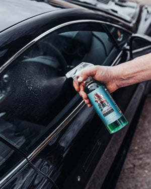 DoDo Juice Clearly Menthol - Glass Cleaner - The Drivers HQ