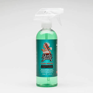 DoDo Juice Clearly Menthol - Glass Cleaner - The Drivers HQ
