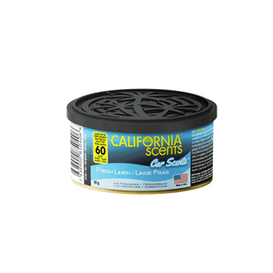 California Car Scents Air Freshener - The Drivers HQ