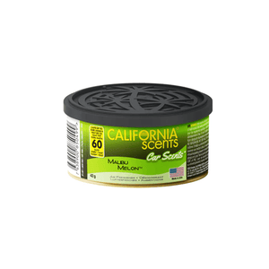 California Car Scents Air Freshener - The Drivers HQ