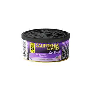 California Car Scents Air Freshener - The Drivers HQ