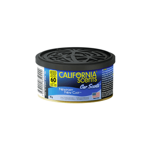 California Car Scents Air Freshener - The Drivers HQ