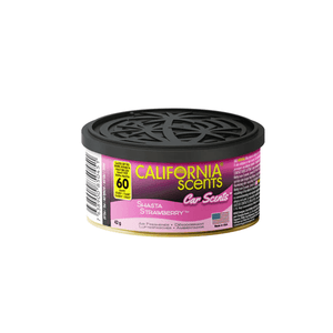 California Car Scents Air Freshener - The Drivers HQ