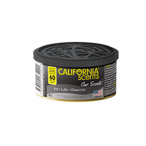 California Car Scents Air Freshener - The Drivers HQ