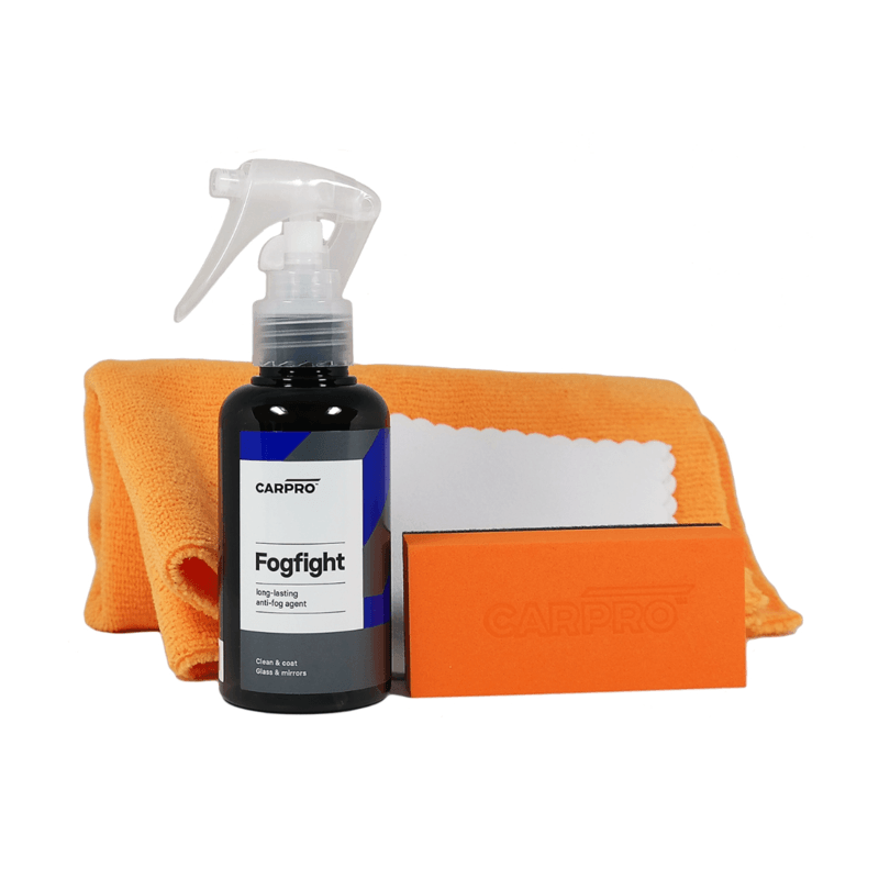 CarPro Fog Fight 100ml Kit - The Drivers HQ