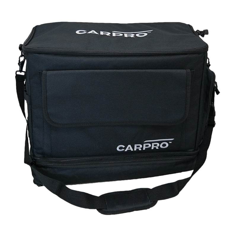 CarPro Big Detailing Bag - The Drivers HQ