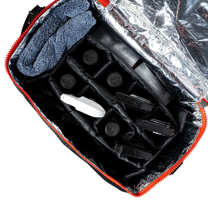 CarPro CQUARTZ Maintenance Bag Kit