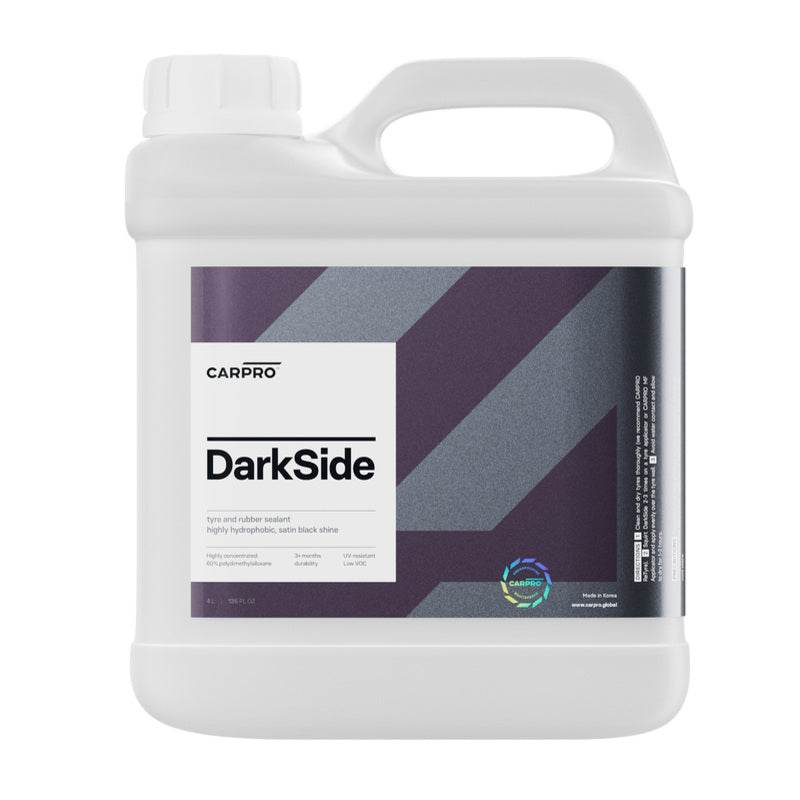 CarPro Darkside Tire Dressing - The Drivers HQ