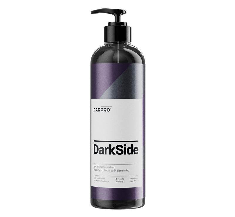 CarPro Darkside Tire Dressing - The Drivers HQ