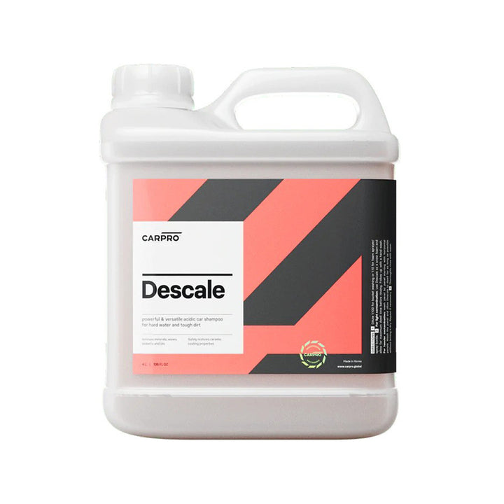 CarPro Descale Soap Shampoo