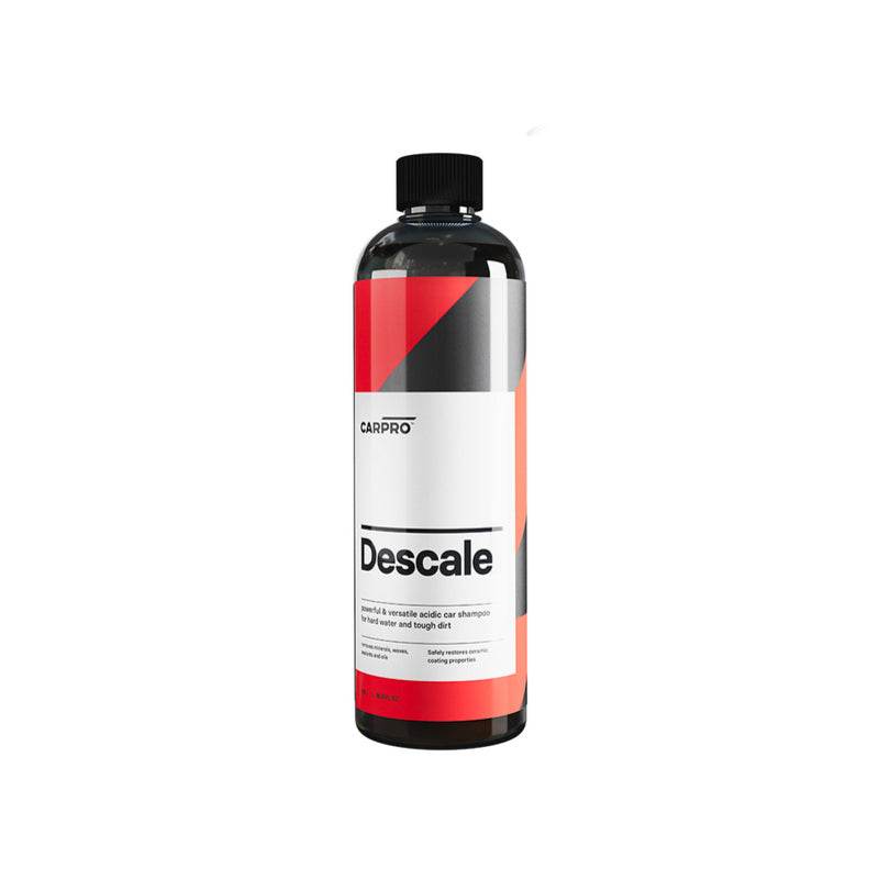CarPro Descale Soap Shampoo - The Drivers HQ