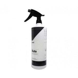 CarPro Dilute Spray Bottle – 1 Litre - The Drivers HQ