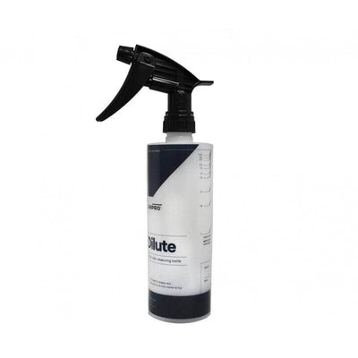 CarPro Dilute Spray Bottle – 500ml - The Drivers HQ