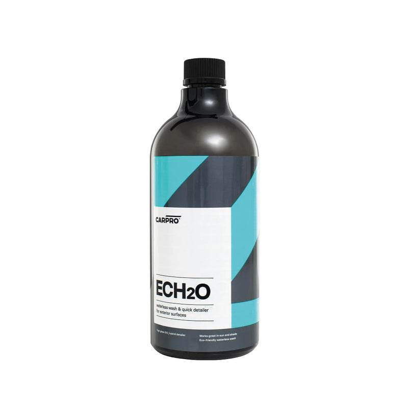 CarPro Ech2o Waterless Wash - The Drivers HQ