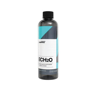 CarPro Ech2o Waterless Wash - The Drivers HQ
