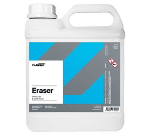 CarPro Eraser Intensive Oil And Polish Cleanser - The Drivers HQ