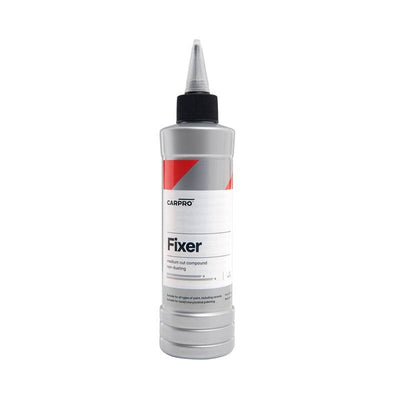 CarPro Fixer One Step Nano Polish - The Drivers HQ