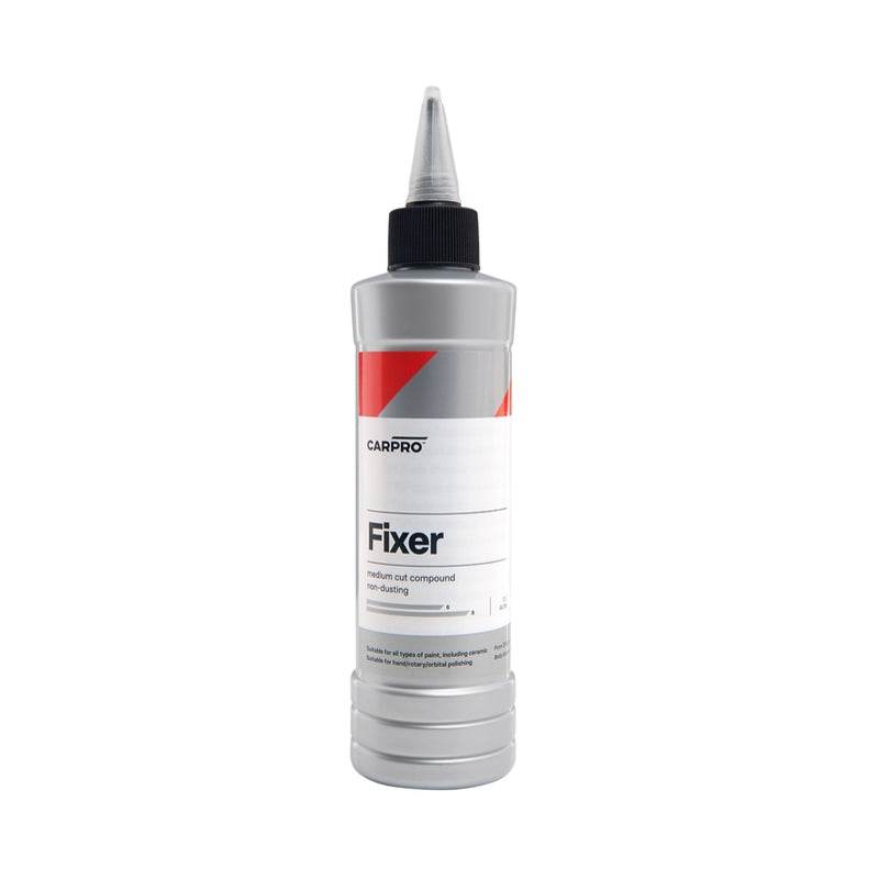CarPro Fixer One Step Nano Polish - The Drivers HQ