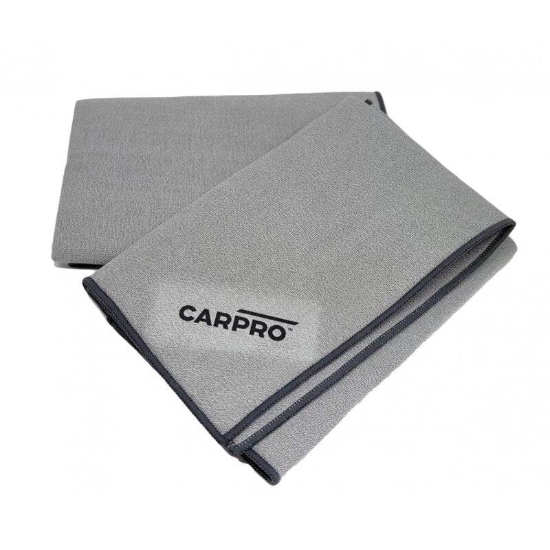 CarPro GlassFibre Towel - The Drivers HQ