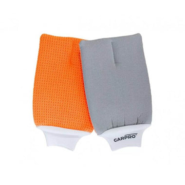 CarPro Glass Mitt - The Drivers HQ