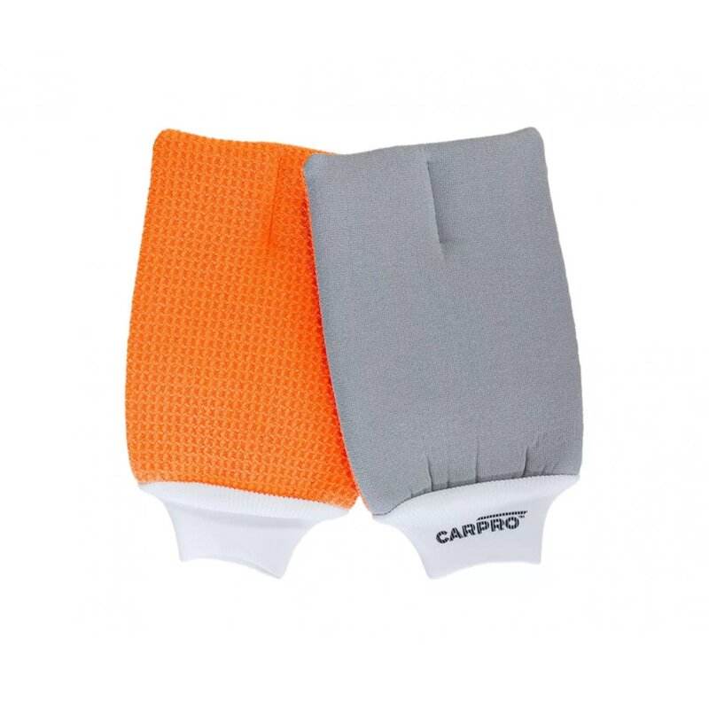 CarPro Glass Mitt - The Drivers HQ