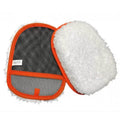 CarPro Hand Wash Twin Blend Microfibre Wash Mitt