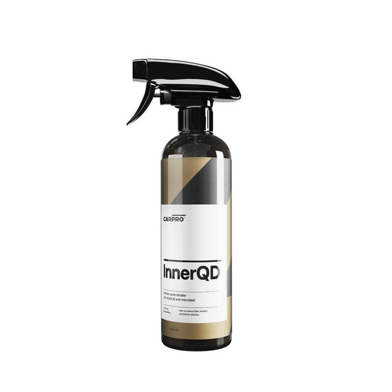 CarPro Inner Quick Detailer – The Drivers HQ