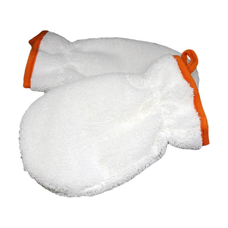 CarPro InnerScrub Microfibre Glove - The Drivers HQ