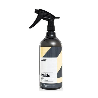 CarPro Inside Interior Cleaner - The Drivers HQ
