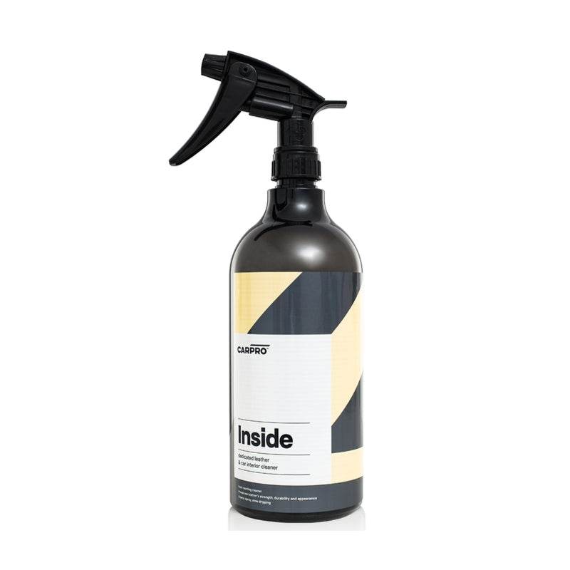 CarPro Inside Interior Cleaner - The Drivers HQ