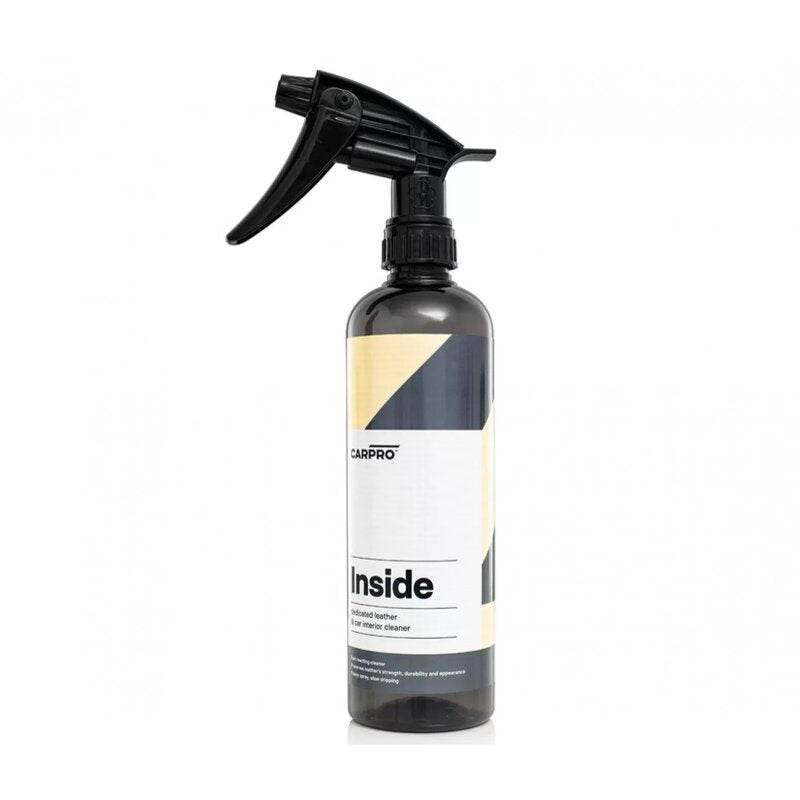 CarPro Inside Interior Cleaner - The Drivers HQ