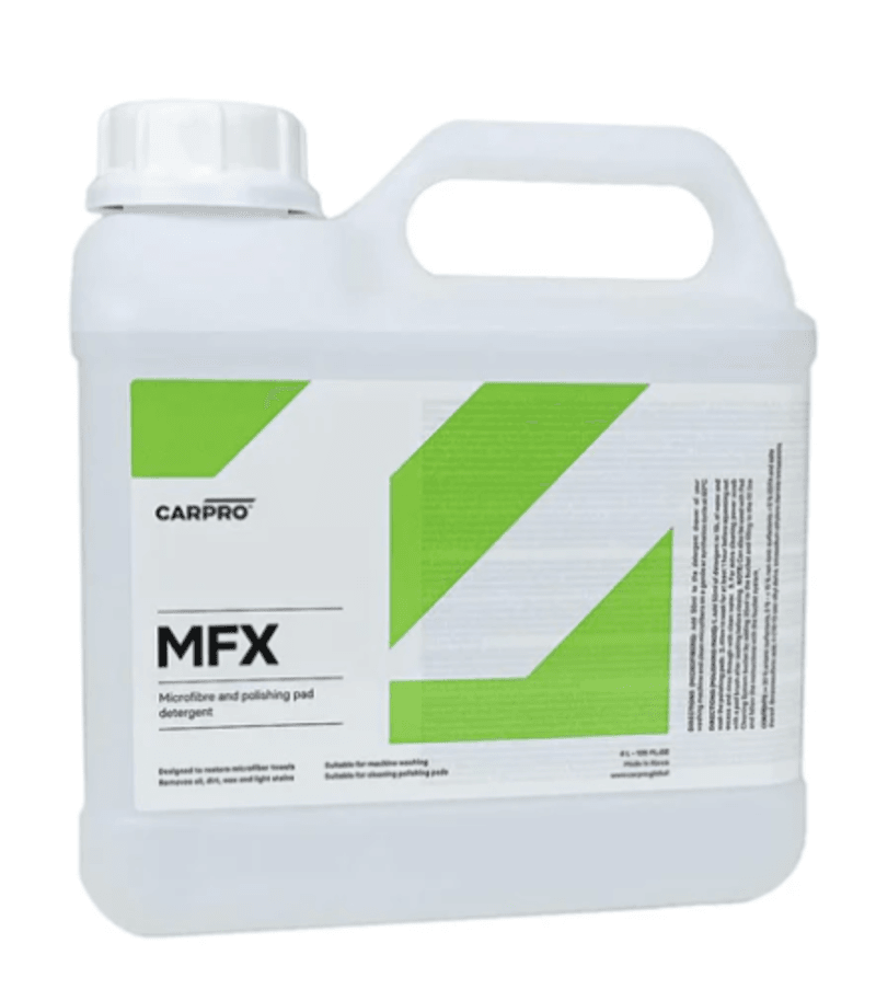CarPro MFX Microfibre Detergent - The Drivers HQ