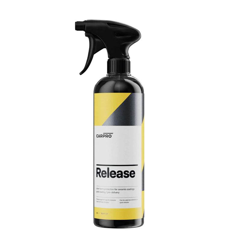 CarPro Release - The Drivers HQ
