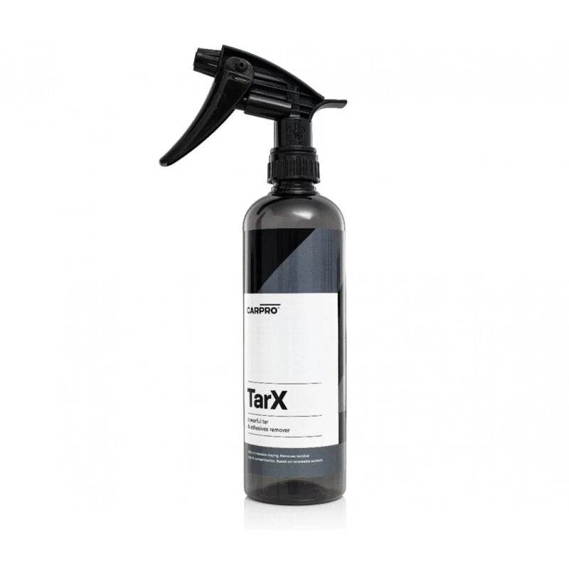 CarPro TarX Tar & Adhesive Remover - The Drivers HQ