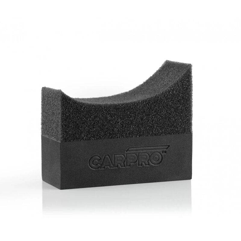 CarPro Tyre Dressing Applicator - The Drivers HQ