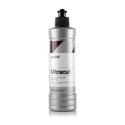 CarPro UltraCut Compound - The Drivers HQ