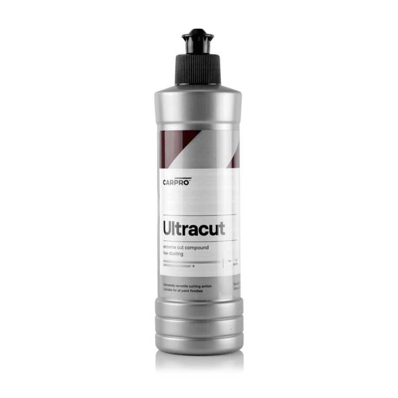 CarPro UltraCut Compound - The Drivers HQ