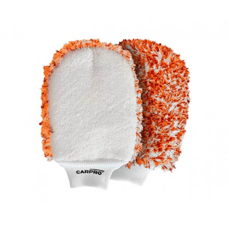 CarPro Wheel Mitt - The Drivers HQ